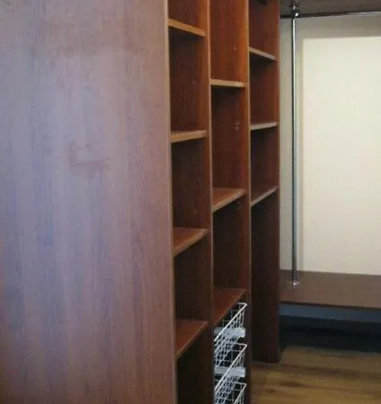 Apartament 21 Podchorazych Near Royal Lazienki Park Warszawa