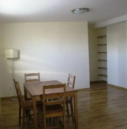 21 Podchorazych Near Royal Lazienki Park Apartament