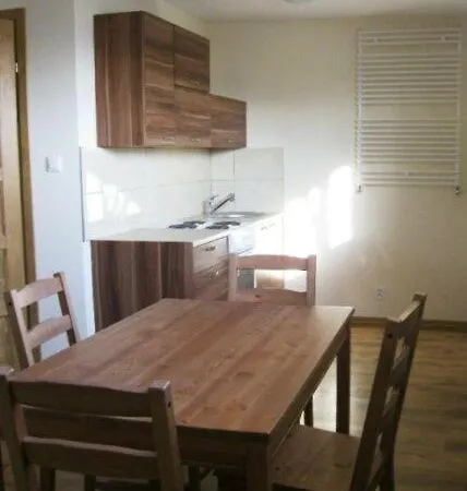 21 Podchorazych Near Royal Lazienki Park * Warszawa